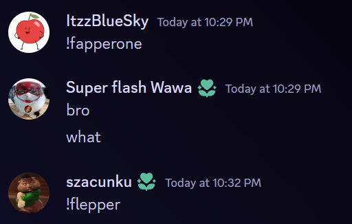 Fapperone